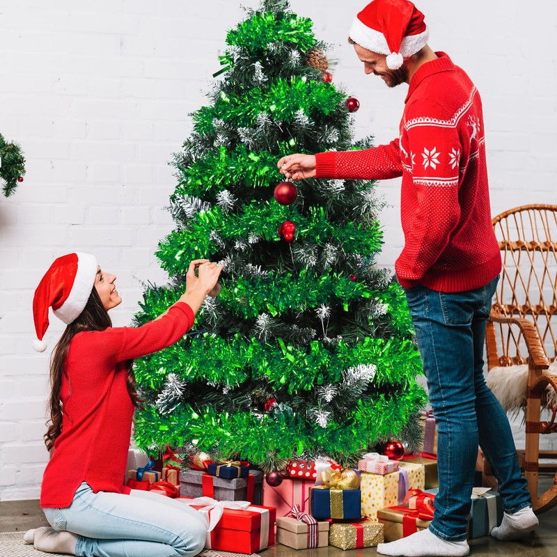 Bluelves Christmas Thick Tassel B5