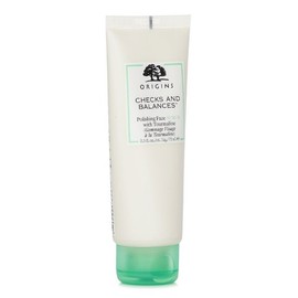 Origins Polishing Face Scrub 75ml/2.5oz / 오리진스 폴리싱 페이스 스크럽 75ml/2.5oz