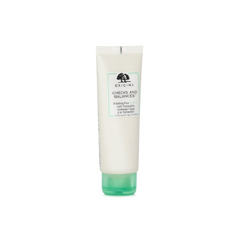 Origins Polishing Face Scrub 75ml/2.5oz / 오리진스 폴리싱 페이스 스크럽