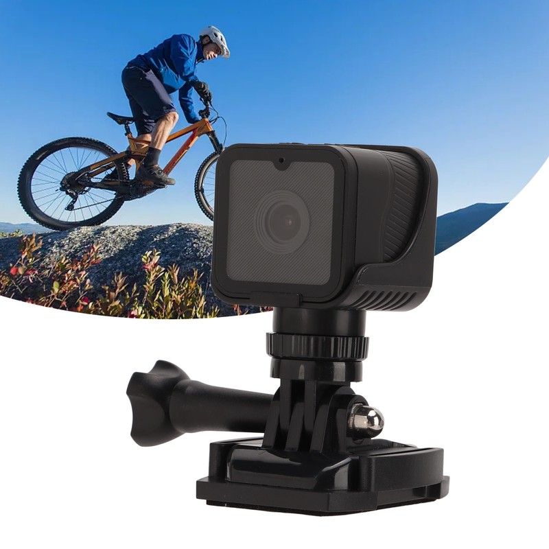 CS03 Hotspot WiFi Cameras 1080P HD 16/9 Mini Portable Camera