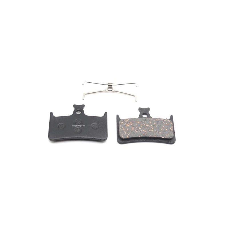 Easybikeparts Performance Disc Bike Brake Pads for Hope E4 /