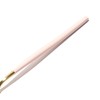 Francfranc Franc Velle Dinner Spoon Gold x Pink