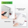 Thlevel LED Dome Light, RV Interior Lighting 12v-85v 800 Lumens