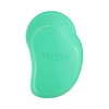 Tangle Teezer The Original Normal Detangling Brush, Emerald Green, Genuine