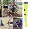 Metal Detector Handheld Portable Professional Gold Treasure Hunting Unearthing Tool
