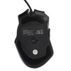 Gaming Wired Mouse RGB 6 DPI Levels High Accuracy Black