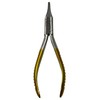 Premium German Eyeglass Optical Optician Tools Pliers | Nose pad