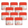 Desodorante Natural Unisex Para Niños - Kids - 10 Unidades