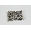 #8 x 1/2" Pan Head Torx Pin-in Self-Drilling Security Screws
