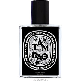 T.am D.ao Perfume, Eau de Parfum 50ml - Notes Inspired Long Lasting Woody Sandalwood Fragrance for Men & Women