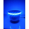 Blast LED LED Cup Holder light Ring for Boats/RV -