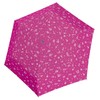 Doppler Zero Magic Mini Women's Pocket Umbrella with Automatic Open/Close