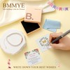 BMMYE 50th Birthday Gifts for Women, 925 Sterling Silver Bracelet