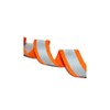 Flame Resistant FR Sew On High Visibility Hi Vis Retro