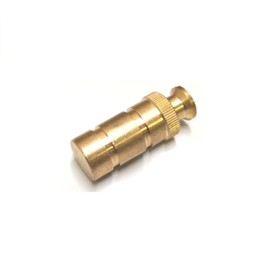 Swimming Pool Brass Deck Anchor for Pool Cover Screw in Type for Concrete Decks