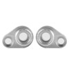 LS AC Compressor Adapter Gasket Sealing Rings Screw Kit 451‑1105
