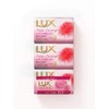 Lux Soap Softy Luxury 2.8 oz (77 g) x 6