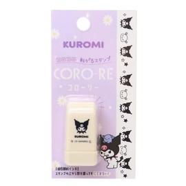 Kamio Japan Sanrio Chromi Stamp Corolly 214755