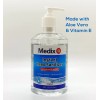 Medix Hand Sanitizer Gel by Medix - 16 Fluid Ounces