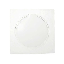 + D Flower Base Kaki