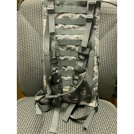 LBT-9023A Modular Hydration Pouch ACU CAMO
