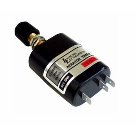 Leisure Lectronics Variable Livewell Timer Aerator Pump 12V Switch for Boat