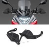 VITINO - Protector de manos para motocicleta, protector de mano,
