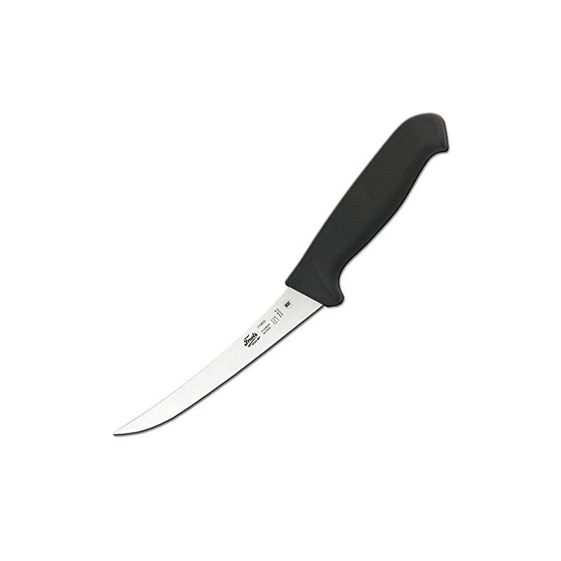 Morakniv Frosted Curved Narrow Boning 7158UG 158mm S Morakniv