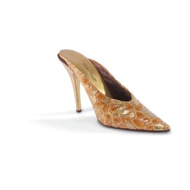 Gold Digger - Just the Right Shoe