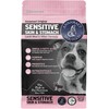 Annamaet Original Sensitive Skin & Stomach Dry Dog Food, (Lamb,