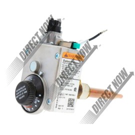 Rheem AP15255A-1 - GE Upgraded OEM Water Heater Gas Valve Thermostat