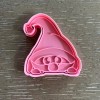 Cutters 6-Piece Christmas Cookie Cutters & Stamp Set - Great