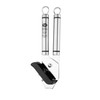Tala Stainless Steel Can Opener, Traditional Manual Design will open