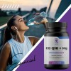 Coenzima Coq10 100 Cáps Naima Magnesio