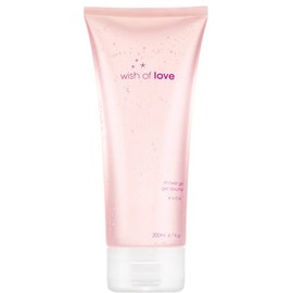 Wish of Love Shower Gel