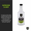 Breakthrough Clean Technologies® Suppressor Cleaner, 32oz, Clear