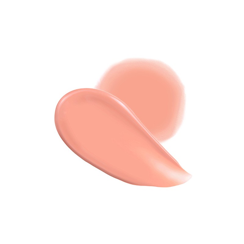 AGE 20's Velvet Haze Blusher 4.2ml - 03 Natural Coral