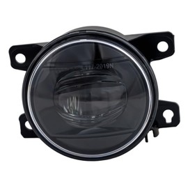 KarParts360 For Acura Integra 2023 2024 2025 Fog Light Assembly Driver Side | Front | With A-Spec | Replacement For HO2592149