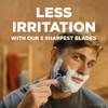 WILKINSON SWORD - Hydro 5 Skin Protection For Men |