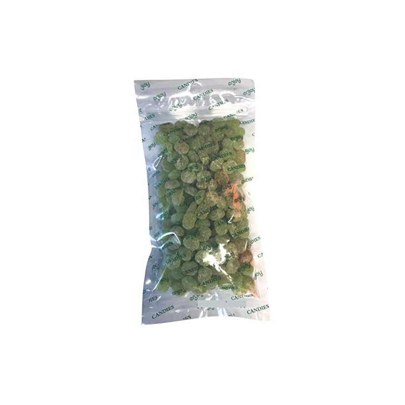 Enjoy Hawaii Li Hing Mui Sour Apples Candy