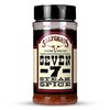 Saltgrass Seven -7- Steak Spice, 12 Ounces