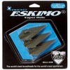 Zwickey Eskimo Broadhead Glue On 4 Blade 125 Gr. 3pk.