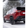 Tailgate Hinge Trunk Back Door Fit for Toyota Rav4 2019-2023