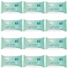 WIPESPLUS Baby Wipes, Hypoallergenic Ultra Soft Wipes for Sensitive Skin,