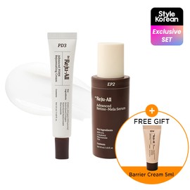 Dr.Reju-All [Dr.Reju-All]Advanced Skin Renewal Set