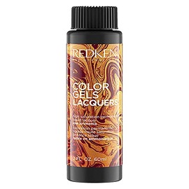 REDKEN Color Gels Lacquers - 6WG Mango, 60 ml