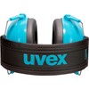 uvex K junior - Padded Ear Protectors for Children -