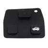 Automobile Locksmith 2 or 3 Button Rubber Pad for Toyota