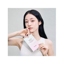 [Noh Yun-seo Pick] Series Skin Perfecting Glow Prep Pads (3 pieces x 15) / [노윤서 Pick] 연작 스킨퍼펙팅 글로우 프렙 패드 (3매입x15개)