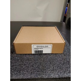AVIGILON POE-INJ-BT-60W-NA PN 220-2883A POE Injector